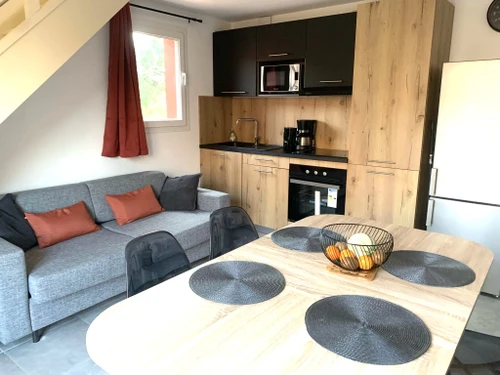 Apartamento Lecci, 2 dormitorios, 6 personas - photo_1012008320357