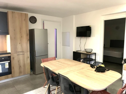 Apartamento Lecci, 2 dormitorios, 6 personas - photo_1012008320357