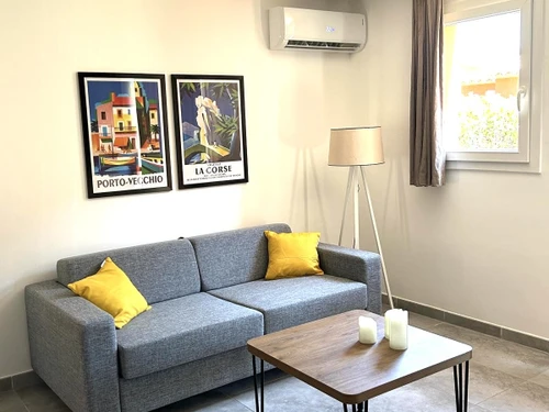 Appartement Lecci, 2 pièces, 4 personnes - photo_1012008320484