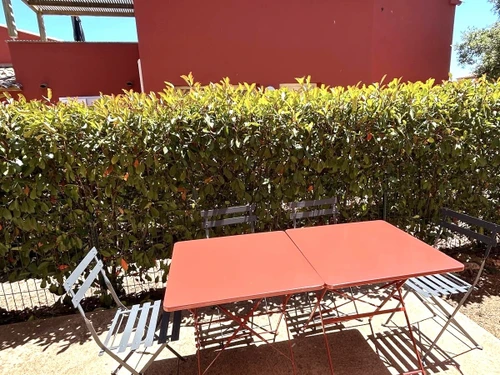 Appartement Lecci, 2 pièces, 4 personnes - photo_1012008320484