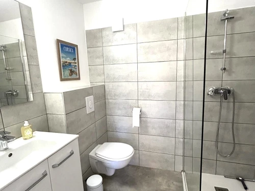 Appartement Lecci, 2 pièces, 4 personnes - photo_1012008320484