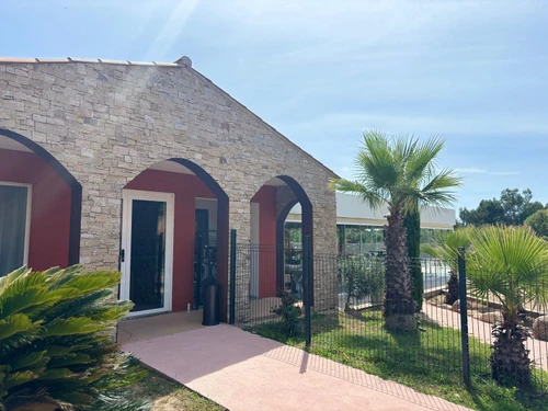 Appartement Lecci, 2 pièces, 4 personnes - photo_1012008320484