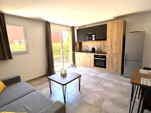 Appartement Lecci, 2 pièces, 4 personnes - photo_1012008320484