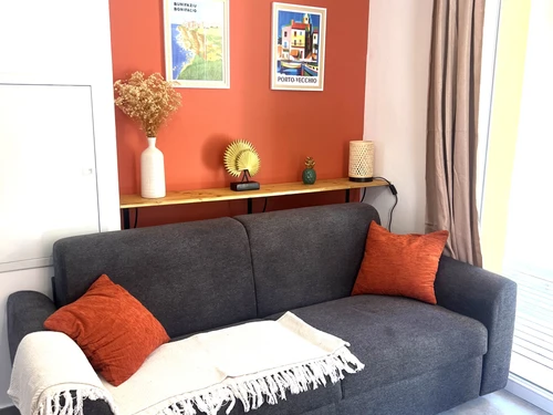 Apartamento Lecci, 1 dormitorio, 4 personas - photo_1012008320618