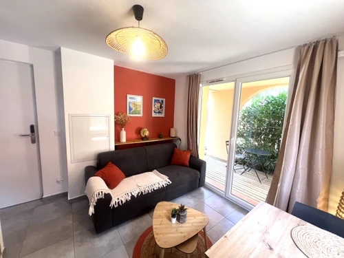 Apartamento Lecci, 1 dormitorio, 4 personas - photo_1012008320618