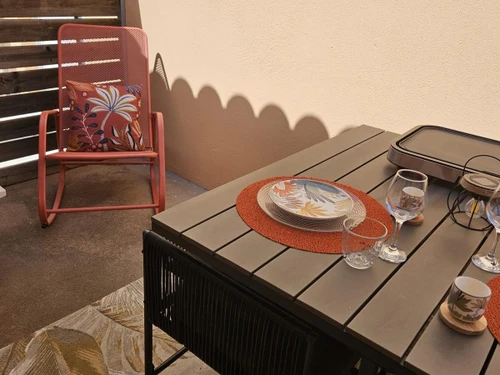 Appartement Lecci, 2 pièces, 4 personnes - photo_1012008320753