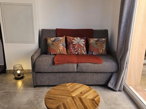 Appartement Lecci, 2 pièces, 4 personnes - photo_1012008320753