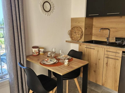 Apartamento Lecci, 1 dormitorio, 4 personas - photo_1012008320753