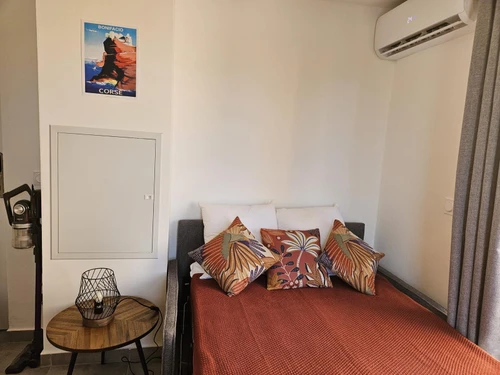 Appartement Lecci, 2 pièces, 4 personnes - photo_1012008320753