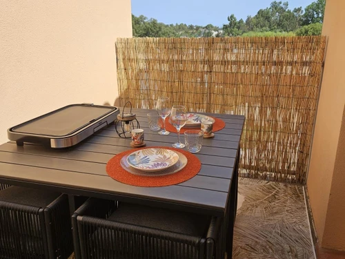 Appartement Lecci, 2 pièces, 4 personnes - photo_1012008320753