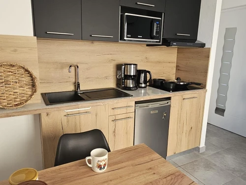 Appartement Lecci, 2 pièces, 4 personnes - photo_1012008320753