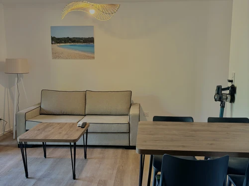 Appartement Lecci, 2 pièces, 4 personnes - photo_1012008321463