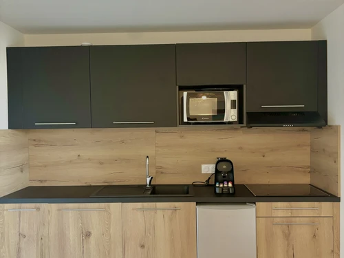 Apartamento Lecci, 1 dormitorio, 4 personas - photo_1012008321463