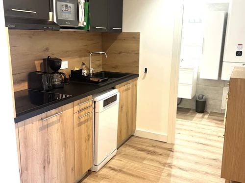 Apartamento Lecci, 2 dormitorios, 6 personas - photo_1012008321680