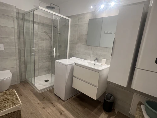 Apartamento Lecci, 2 dormitorios, 6 personas - photo_1012008321680