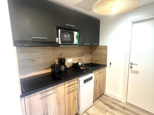 Apartamento Lecci, 2 dormitorios, 6 personas - photo_1012008321680