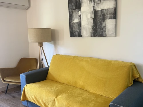 Apartamento Lecci, 2 dormitorios, 6 personas - photo_1012008321680