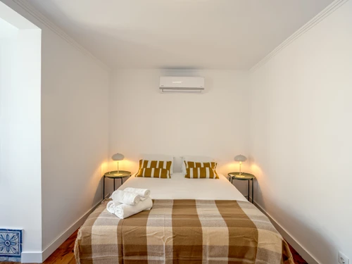 Appartement Lisboa, 3 pièces, 4 personnes - photo_1012008321812