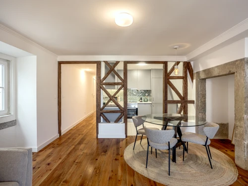 Appartement Lisboa, 3 pièces, 4 personnes - photo_1012008321812