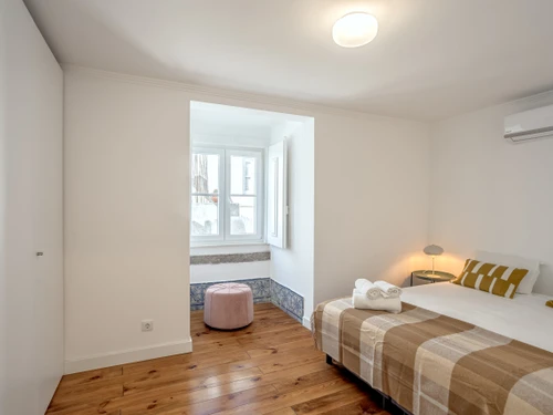 Appartement Lisboa, 3 pièces, 4 personnes - photo_1012008321812