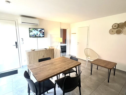 Apartamento Lecci, 1 dormitorio, 4 personas - photo_1012008322058