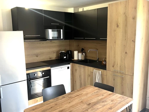 Apartamento Lecci, 1 dormitorio, 4 personas - photo_1012008322058