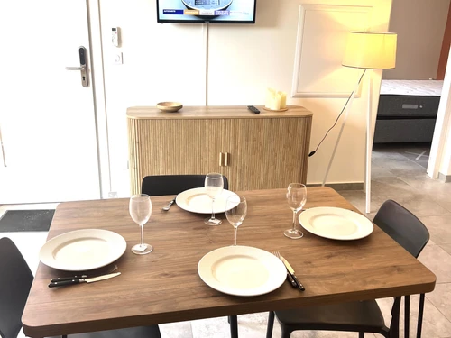 Apartamento Lecci, 1 dormitorio, 4 personas - photo_1012008322058