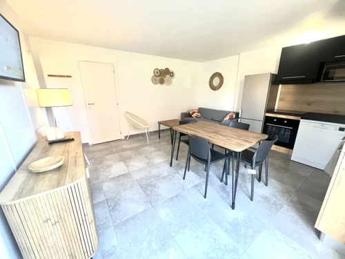 Appartement Lecci, 2 pièces, 4 personnes - photo_1012008322058