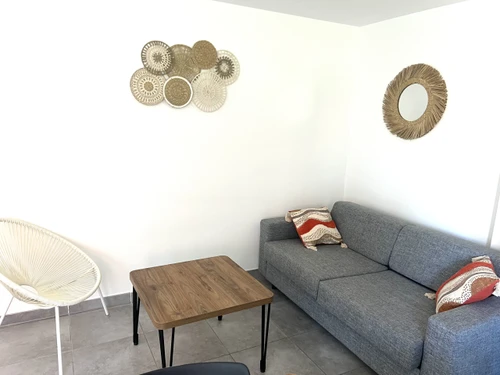 Apartamento Lecci, 1 dormitorio, 4 personas - photo_1012008322058