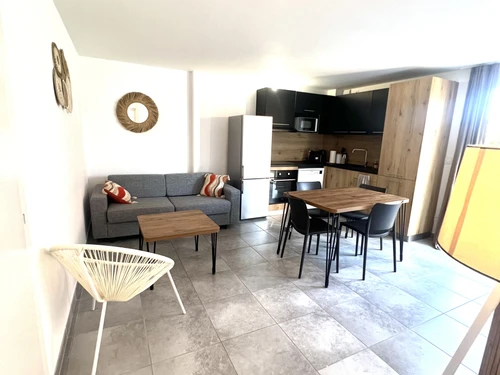 Apartamento Lecci, 1 dormitorio, 4 personas - photo_1012008322058