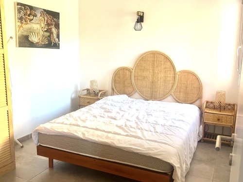 Appartement Lecci, 3 pièces, 6 personnes - photo_1012008322291