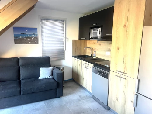 Appartement Lecci, 3 pièces, 6 personnes - photo_1012008322291