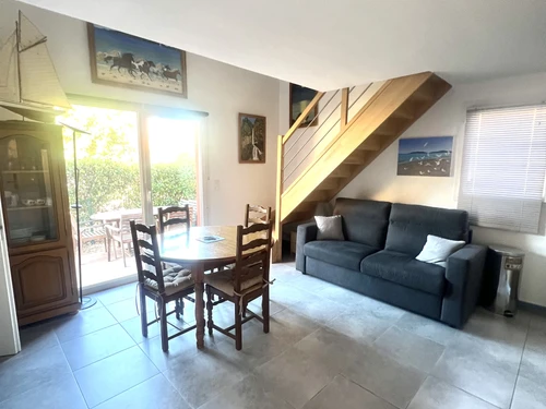 Appartement Lecci, 3 pièces, 6 personnes - photo_1012008322291