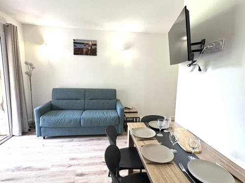 Appartement Lecci, 2 pièces, 4 personnes - photo_1012008322417