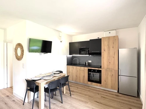 Ferienwohnung Lecci, 1 Schlafzimmer, 4 Personen - photo_1012008322417