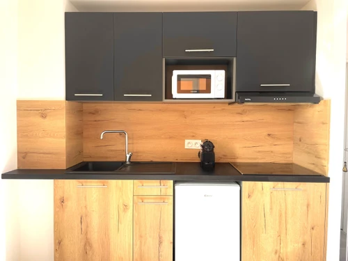 Appartement Lecci, 2 pièces, 4 personnes - photo_1012008322553