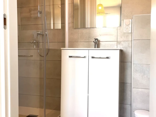 Appartement Lecci, 2 pièces, 4 personnes - photo_1012008322553