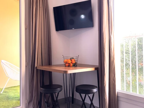 Appartement Lecci, 2 pièces, 4 personnes - photo_1012008322553