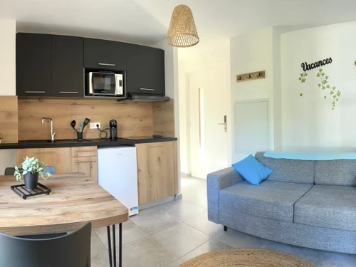 Appartement Lecci, 2 pièces, 4 personnes - photo_1012008322788