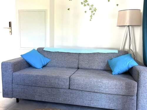 Appartement Lecci, 2 pièces, 4 personnes - photo_1012008322788