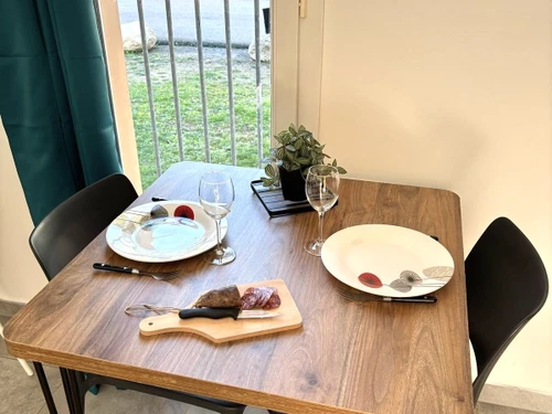 Appartement Lecci, 2 pièces, 4 personnes - photo_1012008322788