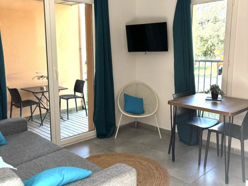 Appartement Lecci, 2 pièces, 4 personnes - photo_1012008322788