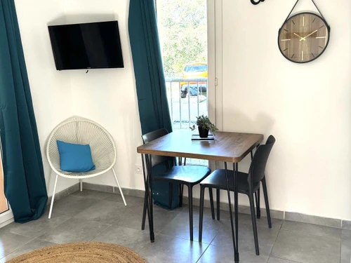 Appartement Lecci, 2 pièces, 4 personnes - photo_1012008322788