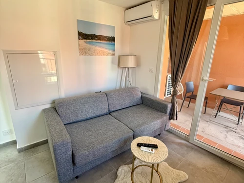 Ferienwohnung Lecci, 1 Schlafzimmer, 4 Personen - photo_1012008322924