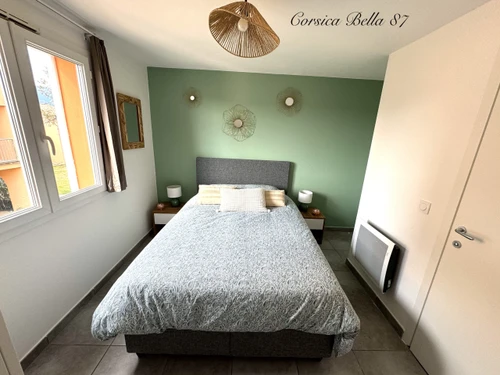 Appartement Lecci, 2 pièces, 4 personnes - photo_1012008323066