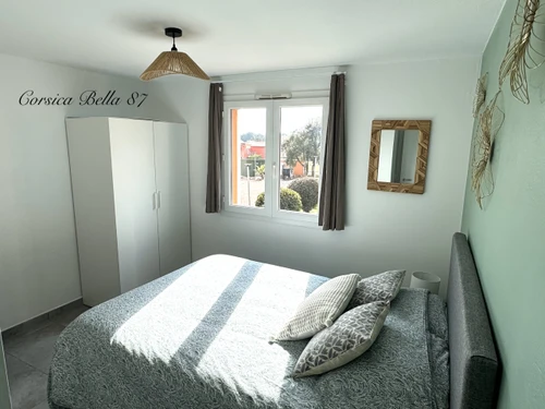 Appartement Lecci, 2 pièces, 4 personnes - photo_1012008323066