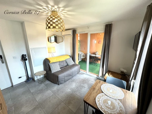 Appartement Lecci, 2 pièces, 4 personnes - photo_1012008323066