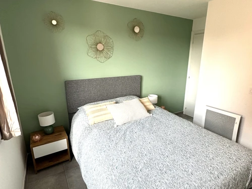 Appartement Lecci, 2 pièces, 4 personnes - photo_1012008323066