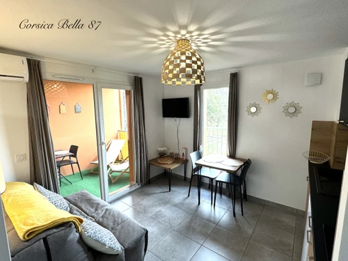 Apartment Lecci, 1 bedroom, 4 persons - photo_1012008323066