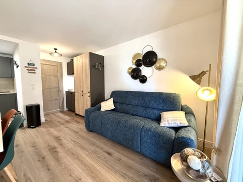 Appartement Lecci, 3 pièces, 6 personnes - photo_1012008323223